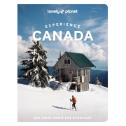 Experience Canada Lonely Planet